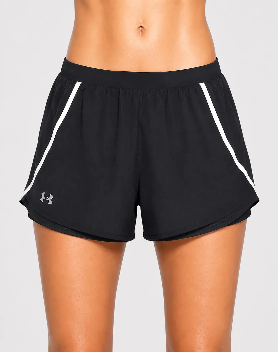 Under Armour Women Black Sport Short – Preloved Labels