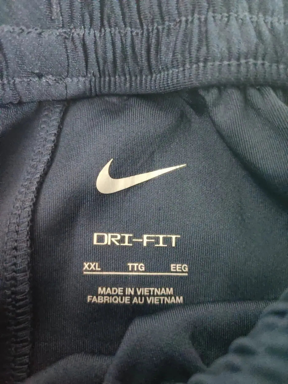 Nike Men Sport Black Trouser 2XL – Preloved Labels (view 3)