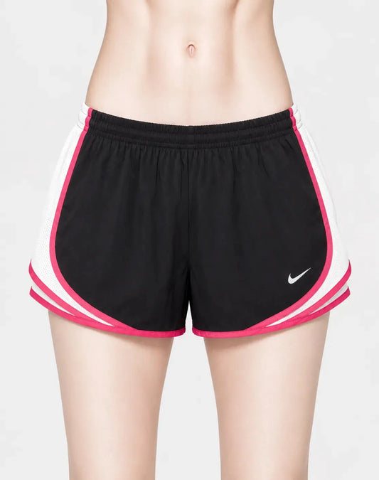 Nike Dri Fit Women Black Sport Short – Preloved Labels