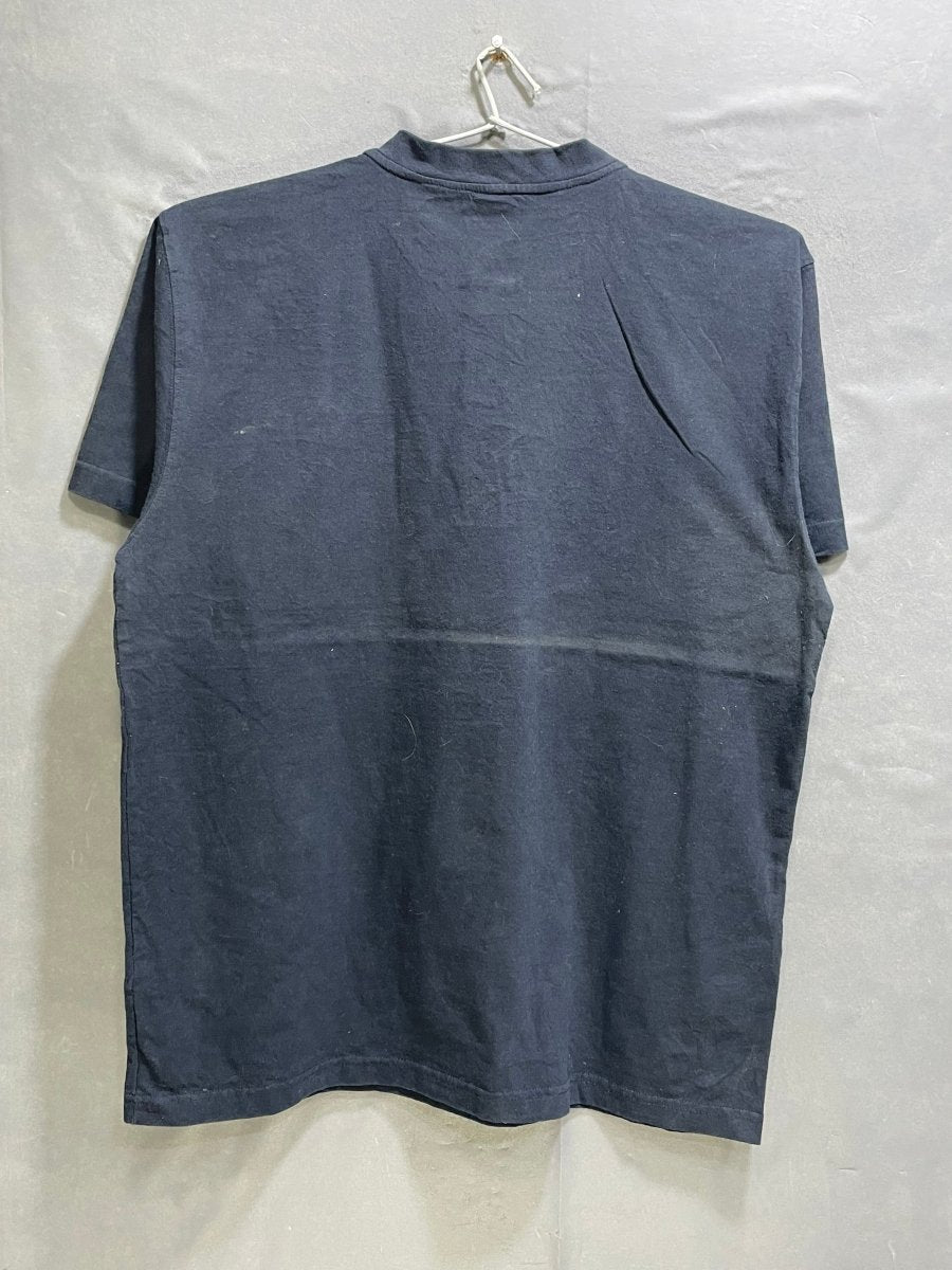 Dickies Black Cotton T Shirt For Men L - Preloved Labels