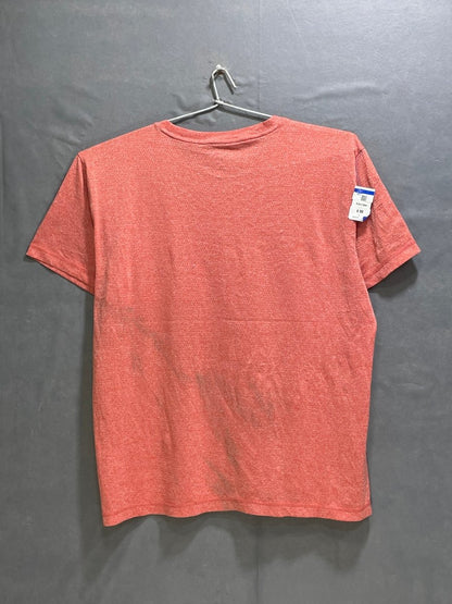 Dickies Orange For Men Sports T Shirt L - Preloved Labels