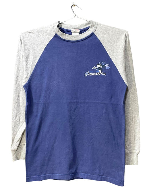 Disney Blue Cotton T Shirt For Men S - Preloved Labels