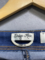 Drdigo Rein Blue Denim Jeans For Women Pant S - Preloved Labels