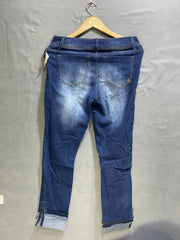 Drdigo Rein Blue Denim Jeans For Women Pant S - Preloved Labels