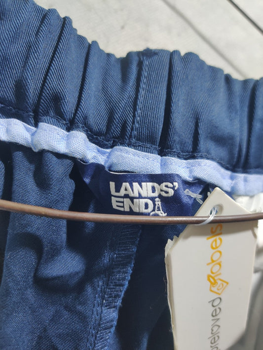 Land'S End Brand For Men Dress Pant Drs1019