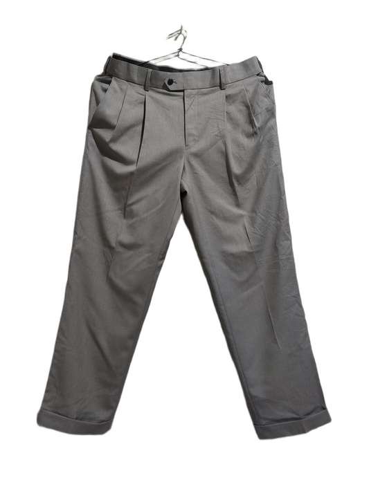 Stafford Brand For Men Dress Pant Drs1039