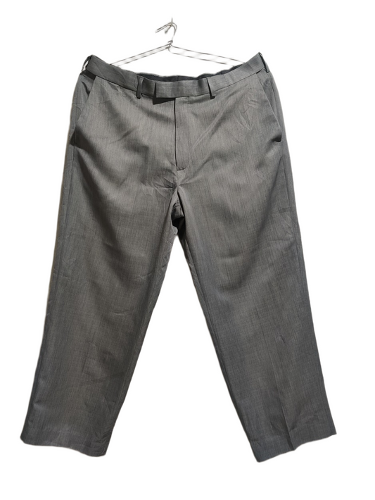 Haggar Brand For Men Dress Pant Drs1045
