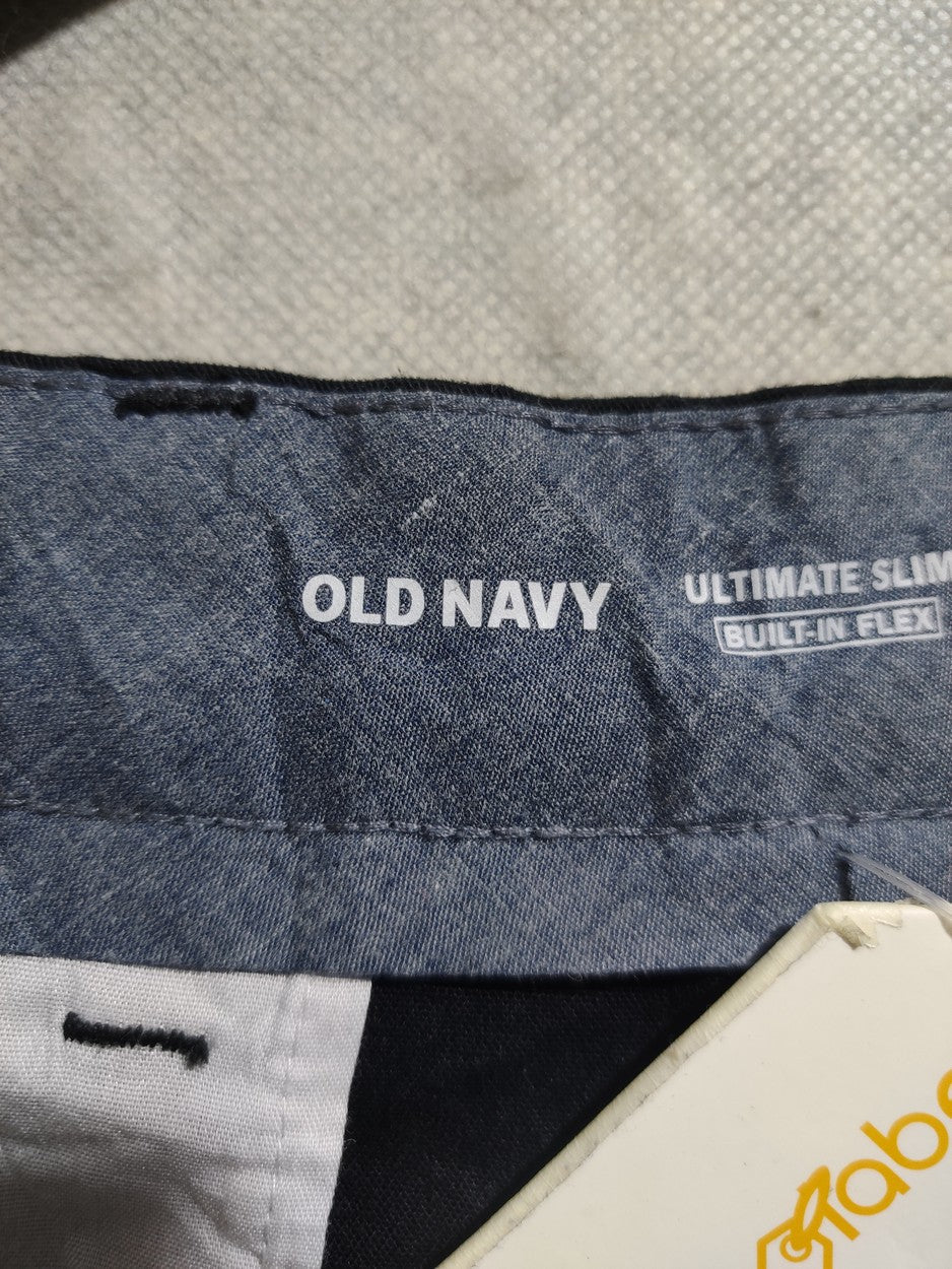 Old Navy Brand For Men Dress Pant Drs1046