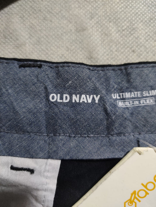 Old Navy Brand For Men Dress Pant Drs1046