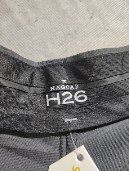Haggar Brand For Men Dress Pant Drs1078