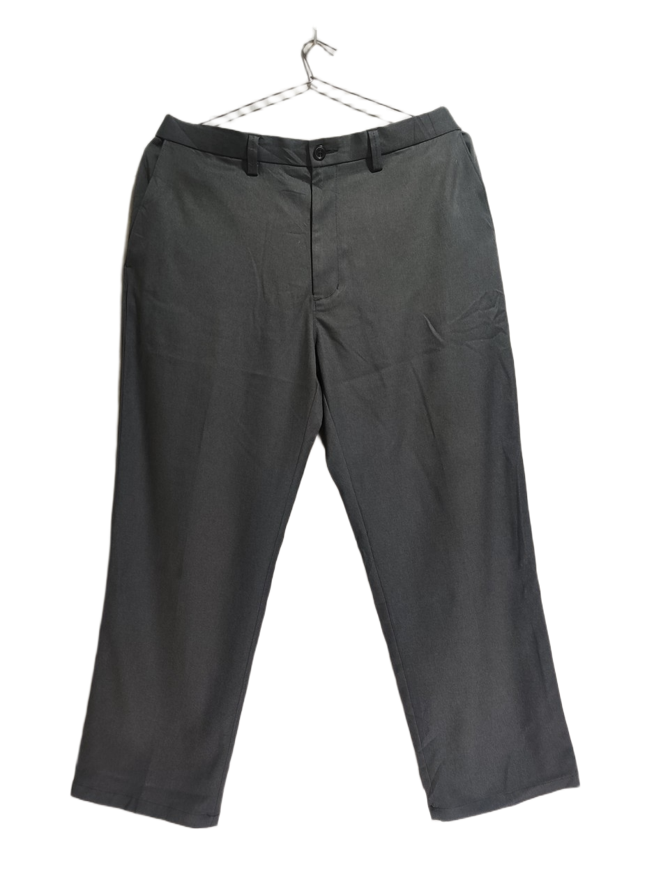 Haggar Brand For Men Dress Pant Drs1078