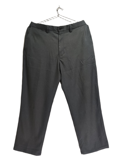 Haggar Brand For Men Dress Pant Drs1078