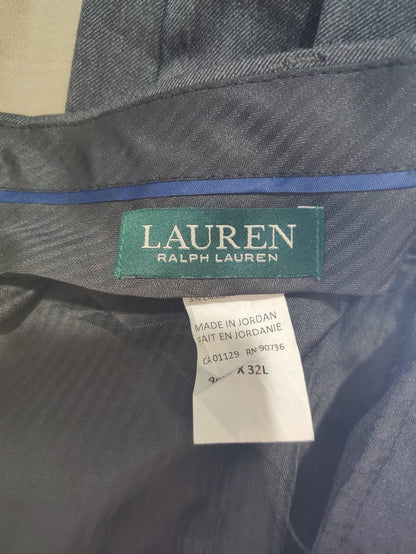 Ralph Lauren Brand For Men Dress Pant Drs1079