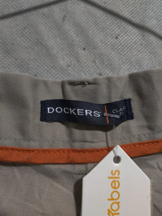 Dockers Brand For Men Dress Pant Drs1081