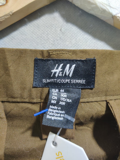 H&M Brand For Men Dress Pant Drs1101