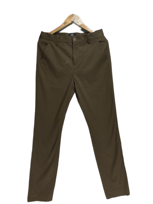 H&M Brand For Men Dress Pant Drs1101