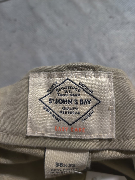 St John'S Bay Brand For Men Dress Pant Drs1102