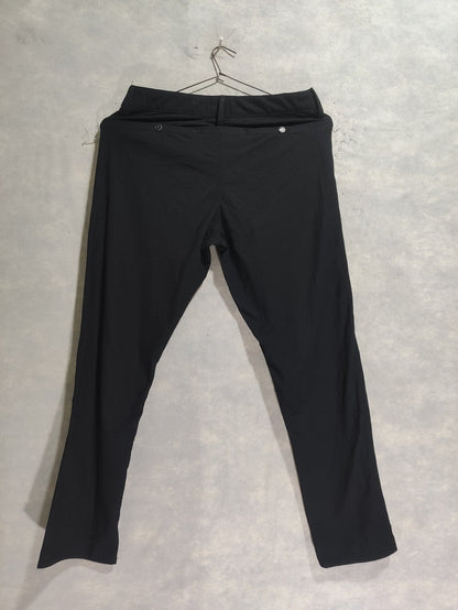 Projek Raw Brand For Men Dress Pant Drs1103