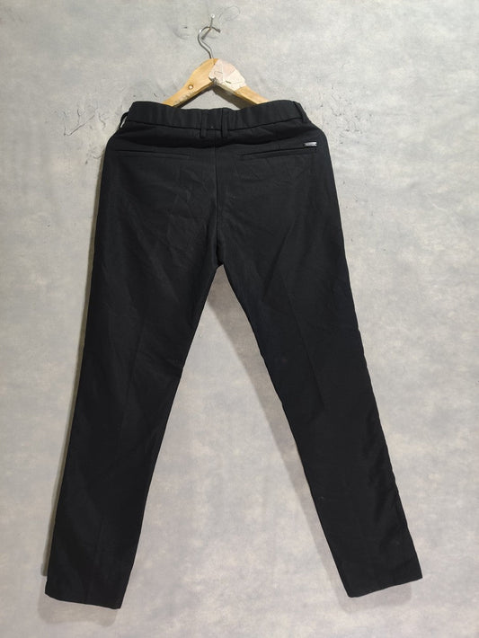 Preloved Label Brand For Men Dress Pant Drs1152