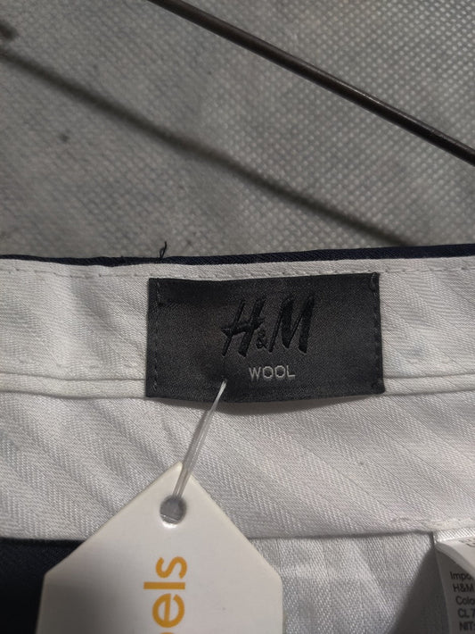 H&M Brand For Men Dress Pant Drs1154