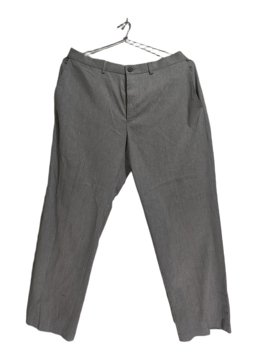 Haggar Brand For Men Dress Pant Drs1155