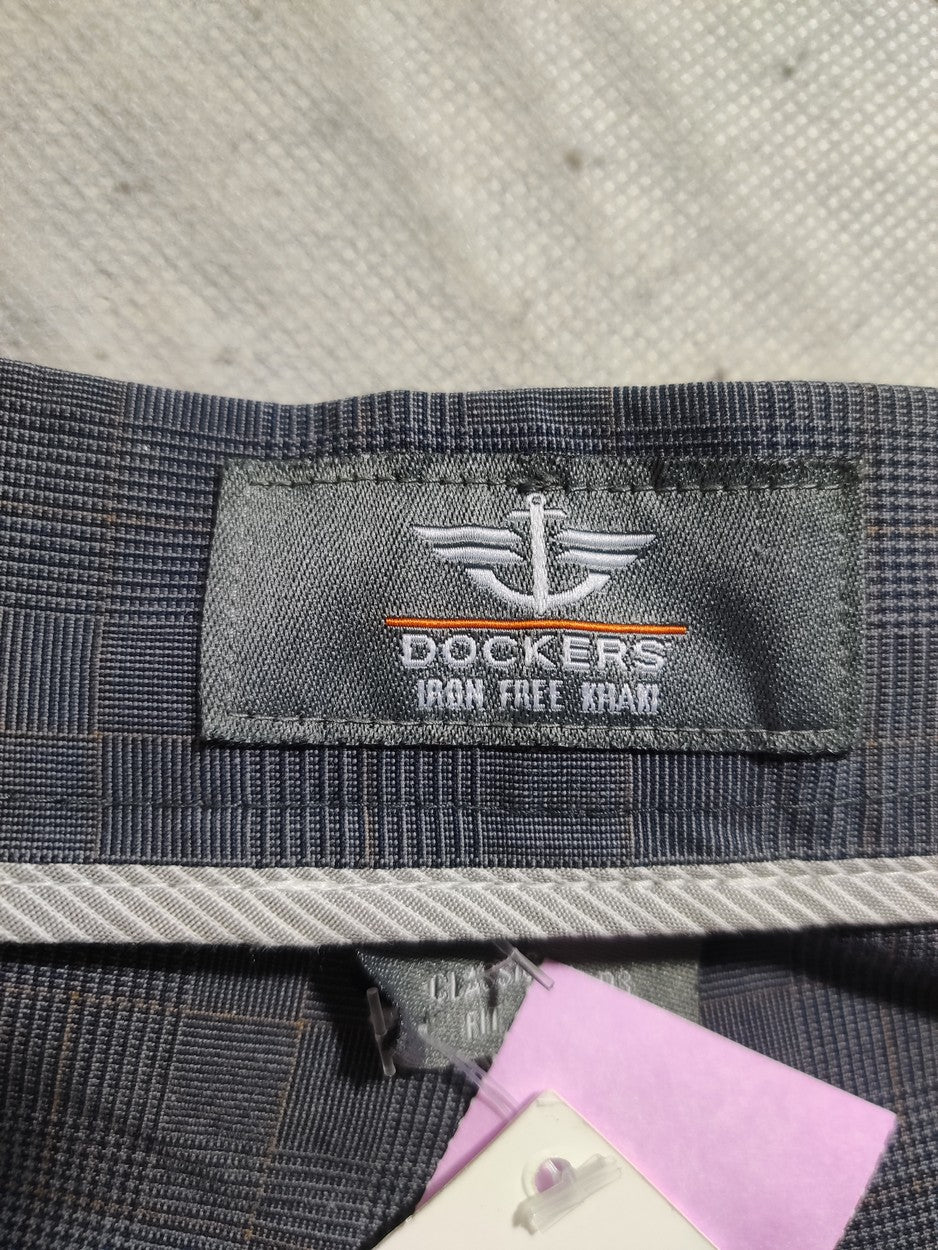 Dockers Brand For Men Dress Pant Drs1157