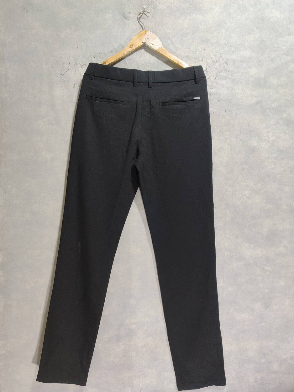 Preloved Label Brand For Men Dress Pant Drs1163