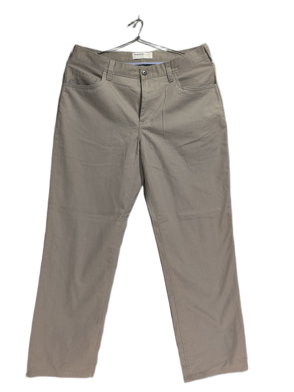 Perry Ellis Corrons Brand For Men Dress Pant Drs1169