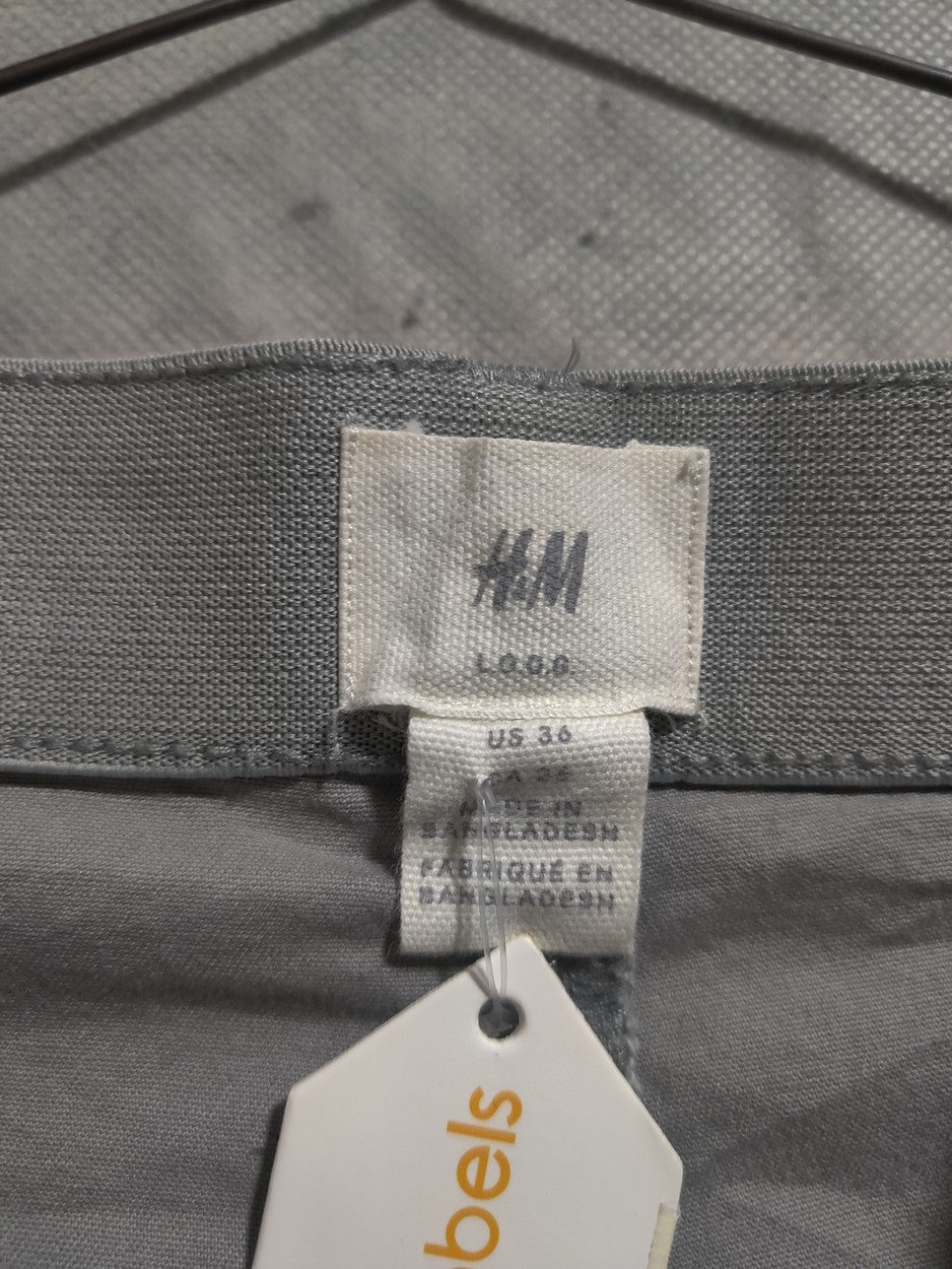 H&M Brand For Men Dress Pant Drs1170