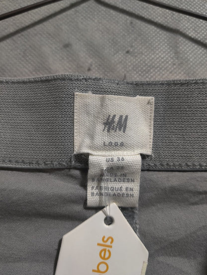 H&M Brand For Men Dress Pant Drs1170