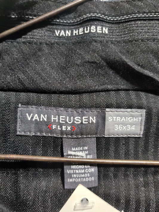 Van Heusen Brand For Men Dress Pant Drs1179