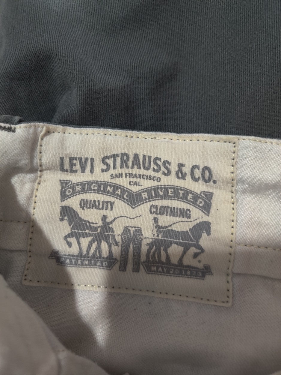 Levi'S Brand For Men Dress Pant Drs1182