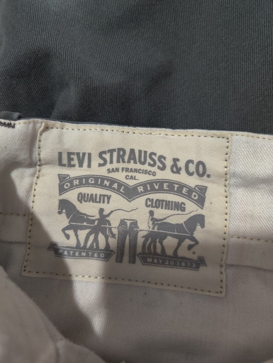 Levi'S Brand For Men Dress Pant Drs1182