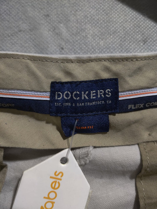 Dockers Brand For Men Dress Pant Drs1183