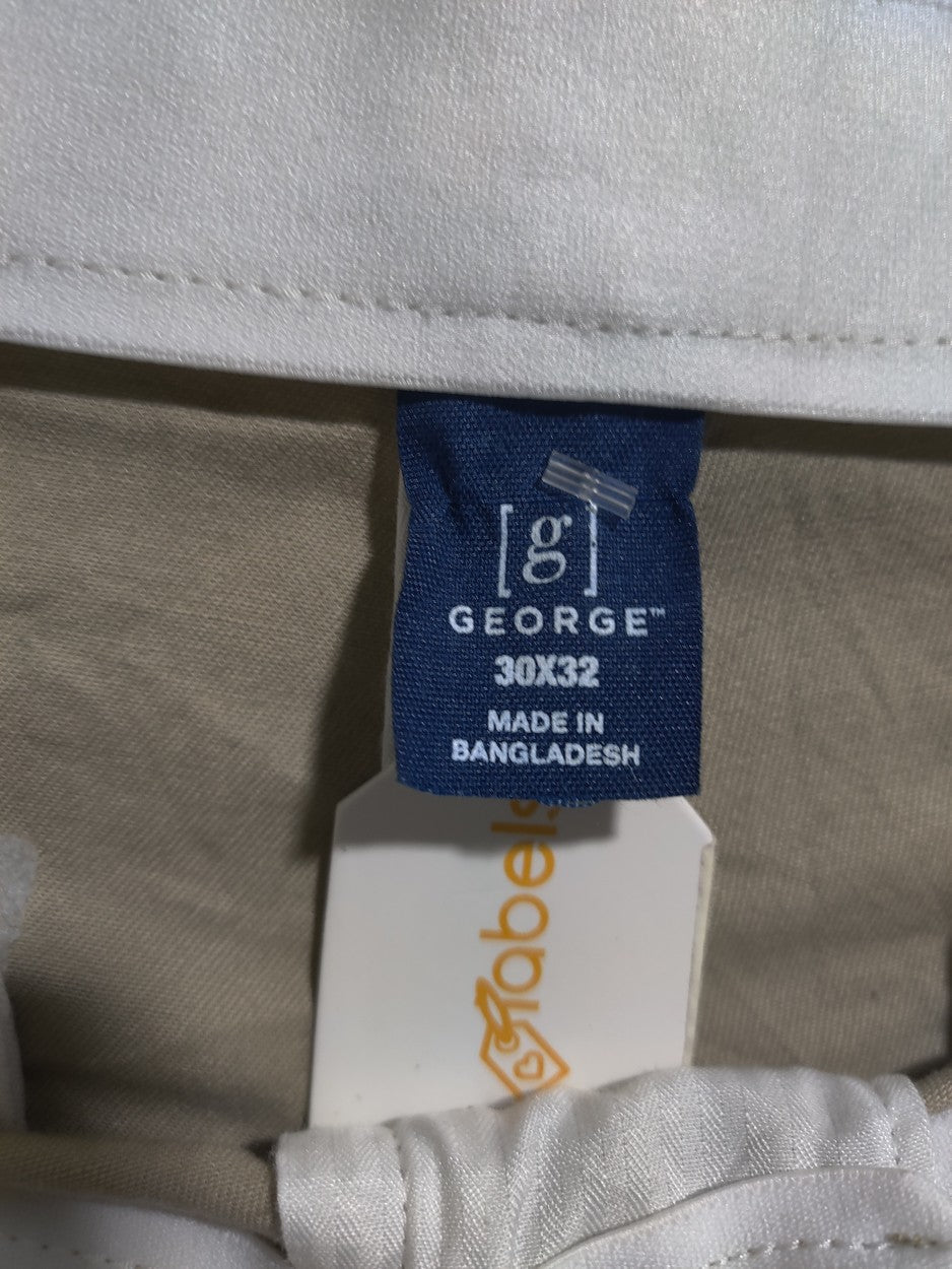 George Brand For Men Dress Pant Drs1185