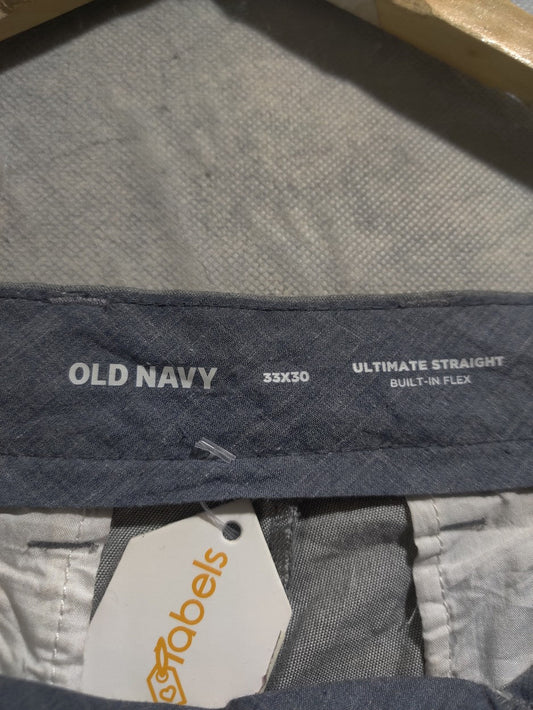 Old Navy Brand For Men Dress Pant Drs1187