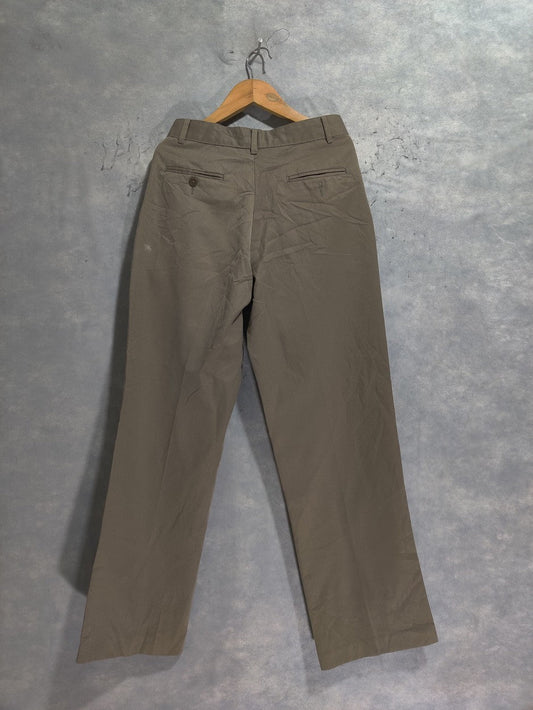 Perry Ellis Portfolio Brand For Men Dress Pant Drs1188