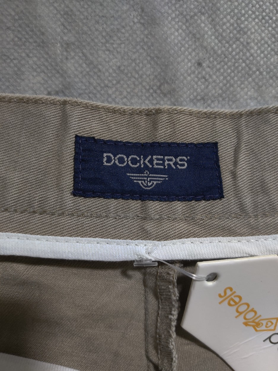 Dockers Brand For Men Dress Pant Drs1189