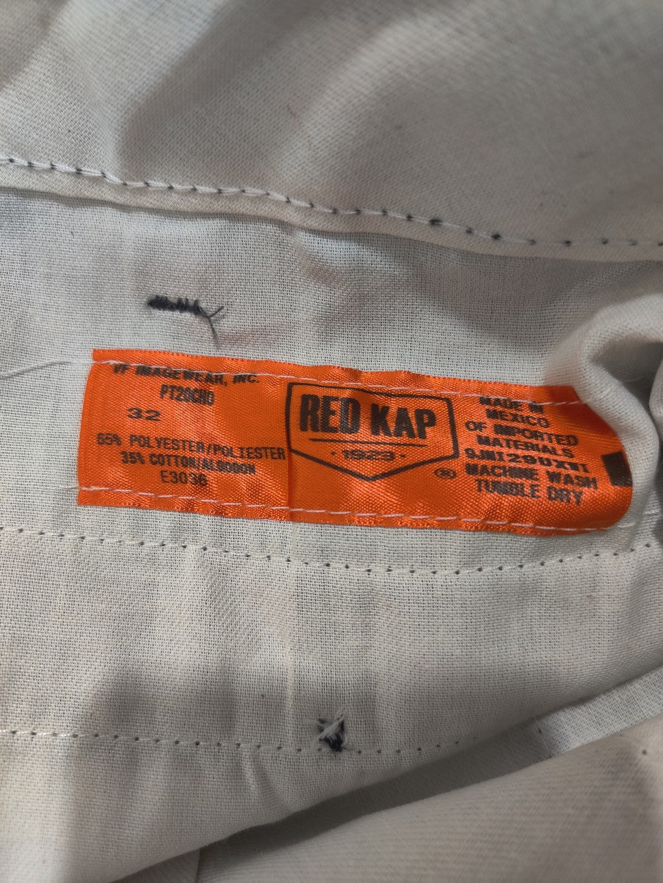 Red Kap Brand For Men Dress Pant Drs1190