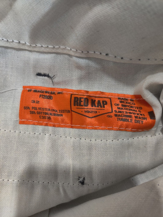 Red Kap Brand For Men Dress Pant Drs1190