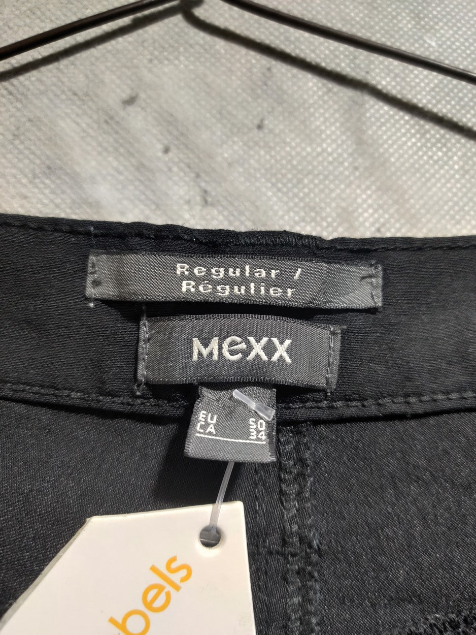 Mexx Brand For Men Dress Pant Drs1192