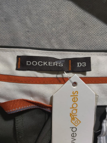 Dockers Brand For Men Dress Pant Drs1193