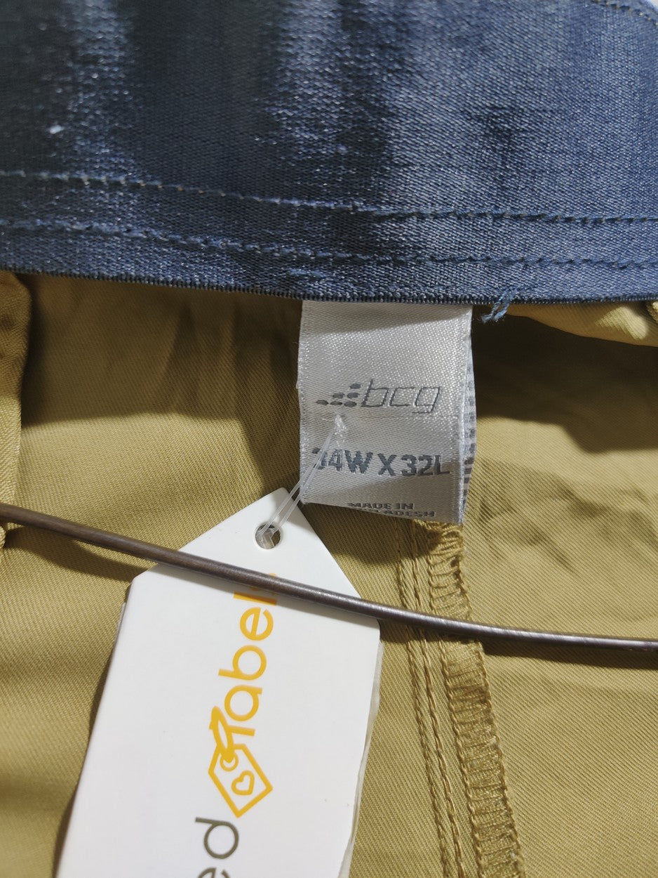 Bcg Brand For Men Dress Pant Drs1195