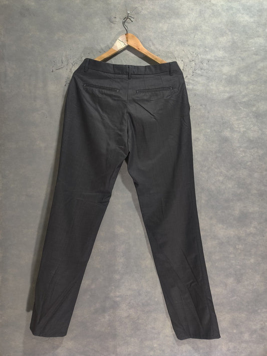 Black Tag Brand For Men Dress Pant Drs1199