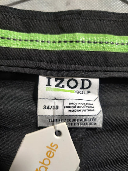 Izod Brand For Men Dress Pant Drs1202