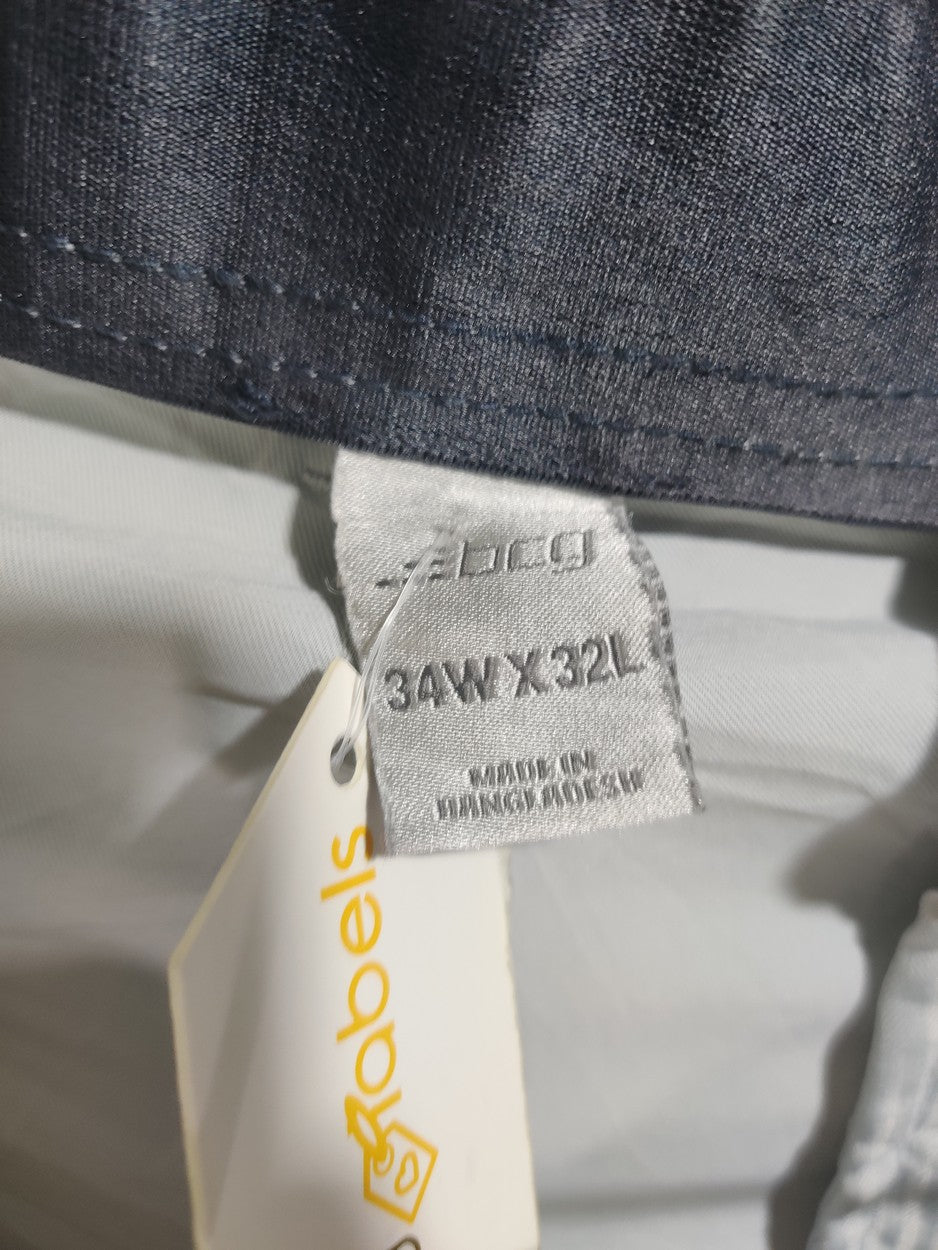 Bcg Brand For Men Dress Pant Drs1203