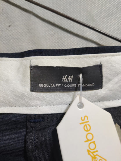 H&M Brand For Men Dress Pant Drs1204