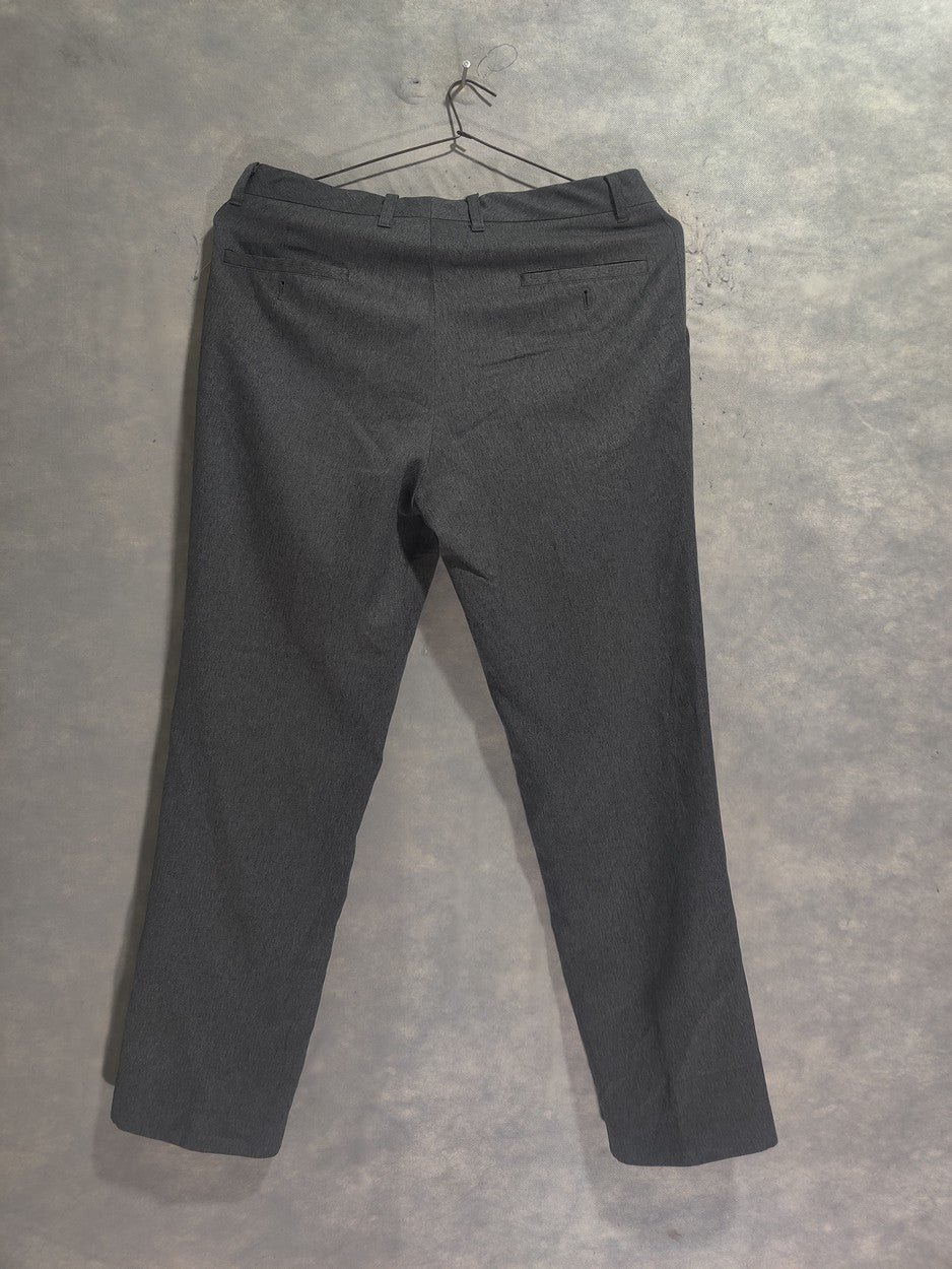 Preloved Label Brand For Men Dress Pant Drs1212