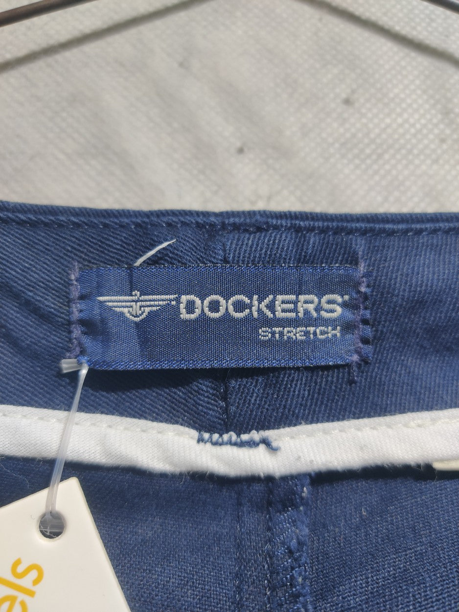 Dockers Brand For Men Dress Pant Drs1218