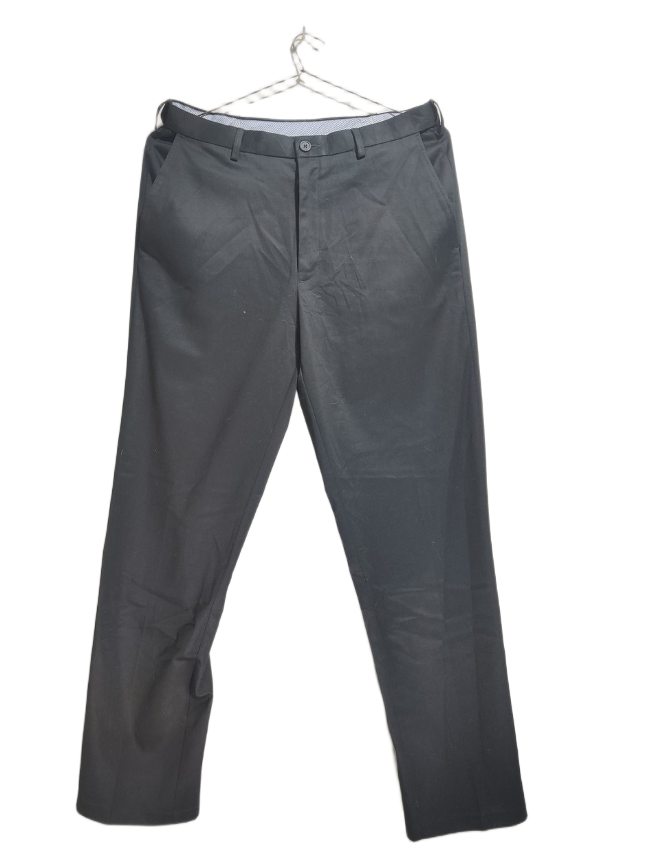 Haggar Brand For Men Dress Pant Drs1219